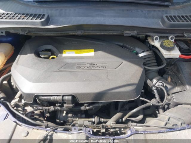 1FMCU9GX6FUB27096 Ford ESCAPE SE