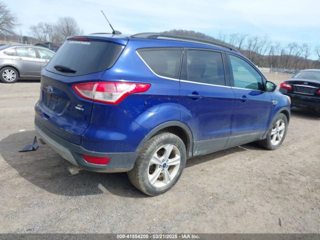 1FMCU9GX6FUB27096 Ford ESCAPE SE