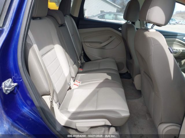 1FMCU9GX6FUB27096 Ford ESCAPE SE
