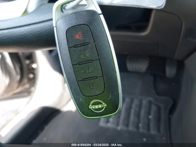 3N1AB8CV1RY372991 Nissan Sentra Sv Xtronic Cvt
