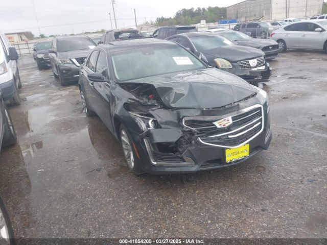 1G6AR5SX9F0136088 auction archive image