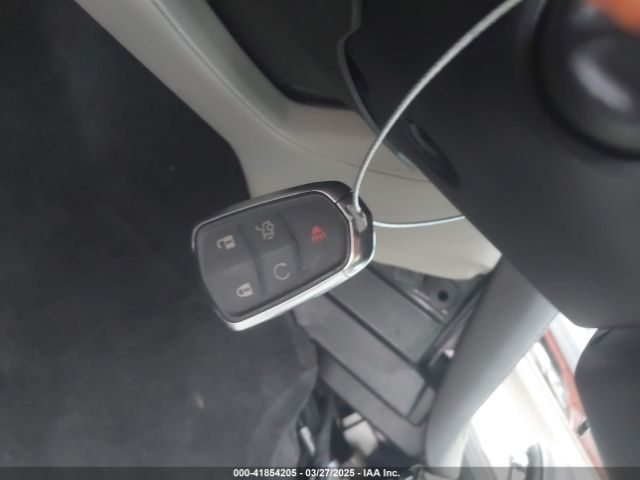1G6AR5SX9F0136088 Cadillac CTS LUXURY