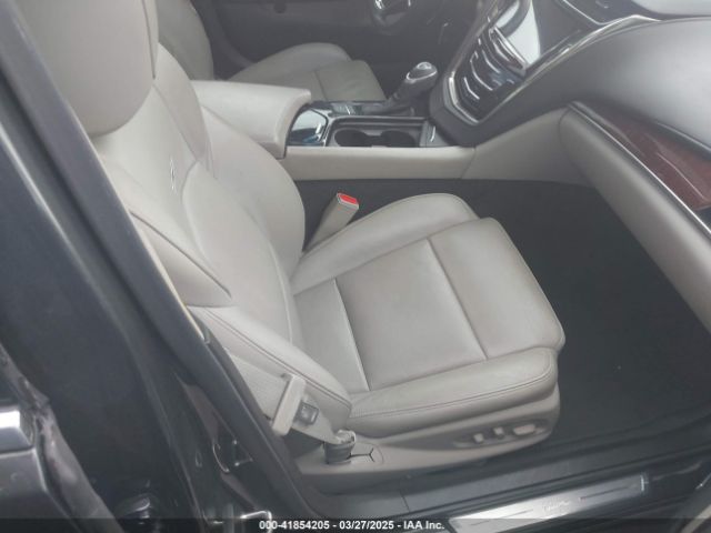 1G6AR5SX9F0136088 Cadillac CTS LUXURY