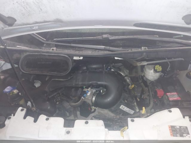 1FTYR1ZMXKKB21503 Ford Transit-250