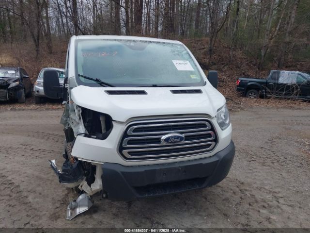 1FTYR1ZMXKKB21503 Ford Transit-250
