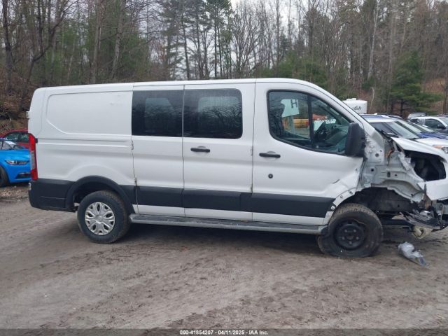 1FTYR1ZMXKKB21503 Ford Transit-250