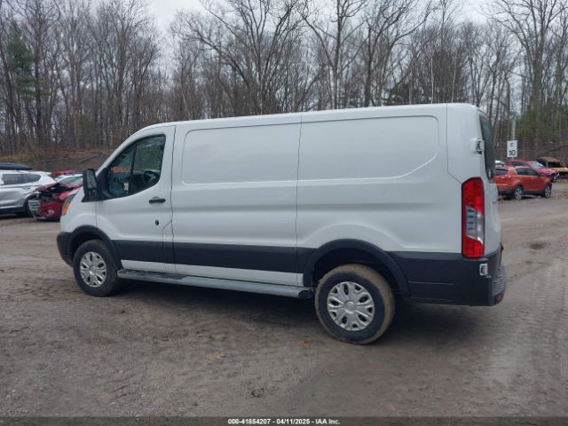 1FTYR1ZMXKKB21503 Ford Transit-250