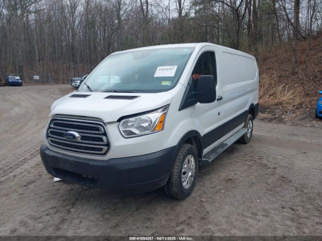 1FTYR1ZMXKKB21503 Ford Transit-250