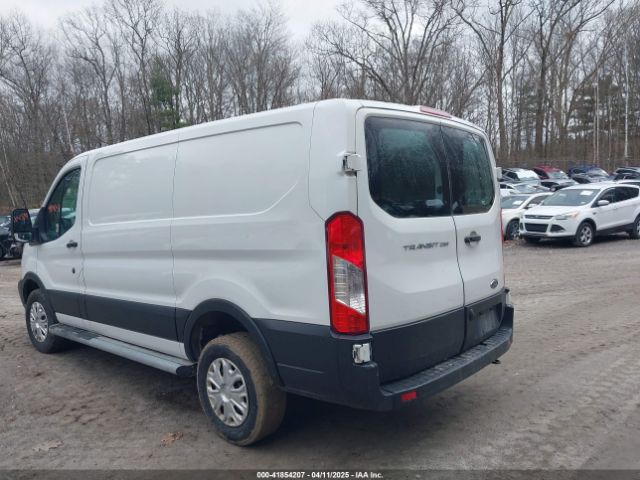 1FTYR1ZMXKKB21503 Ford Transit-250