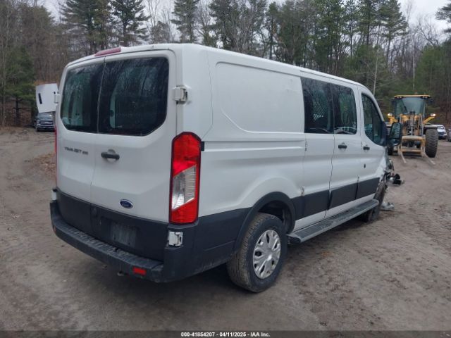 1FTYR1ZMXKKB21503 Ford Transit-250