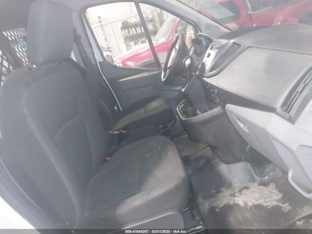 1FTYR1ZMXKKB21503 Ford Transit-250