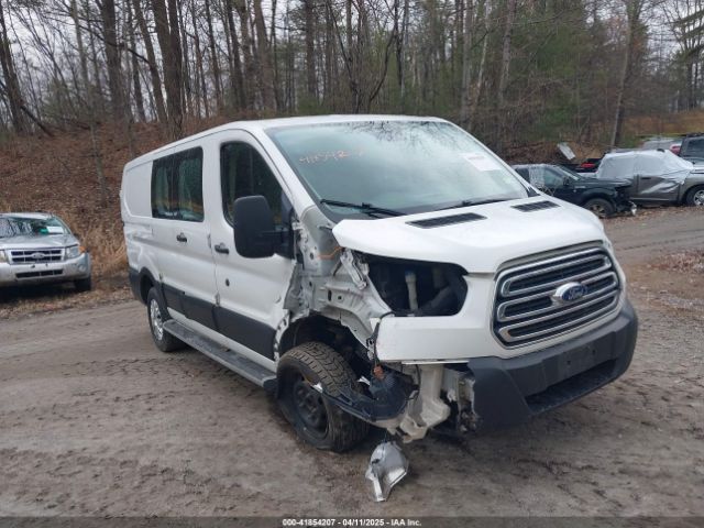1FTYR1ZMXKKB21503 Ford Transit-250