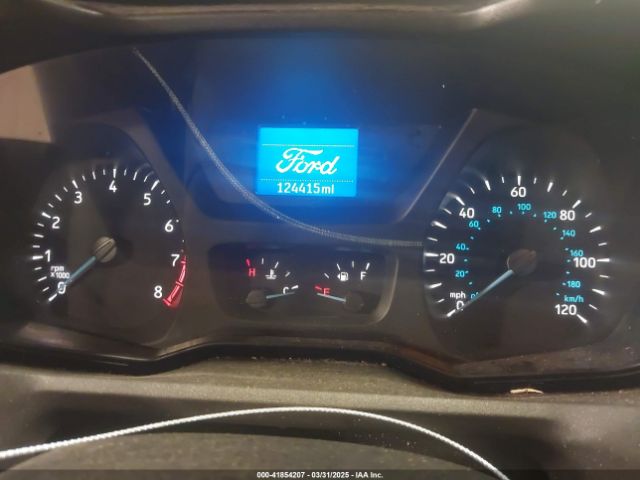 1FTYR1ZMXKKB21503 Ford Transit-250