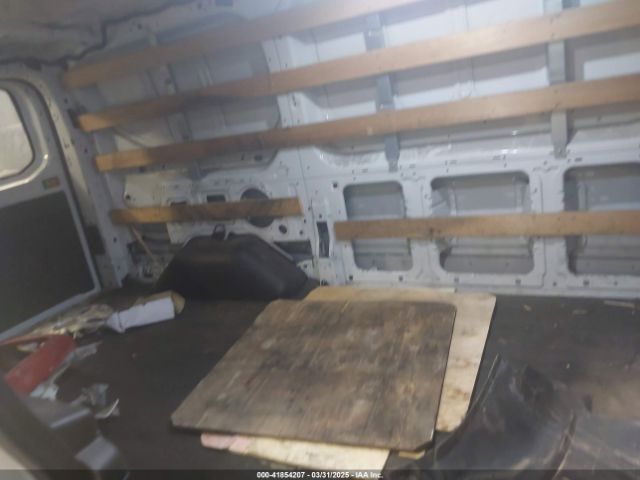 1FTYR1ZMXKKB21503 Ford Transit-250