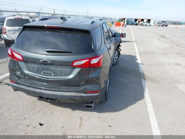 2020 CHEVROLET EQUINOX 3GNAXLEX8LS543530 Photo 3