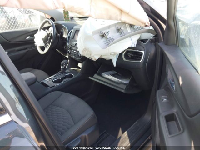 2020 CHEVROLET EQUINOX 3GNAXLEX8LS543530 Photo 4