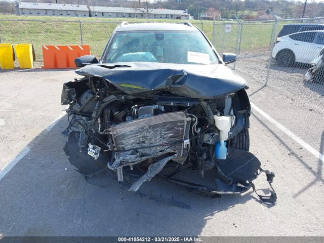 2020 CHEVROLET EQUINOX 3GNAXLEX8LS543530 Photo 5
