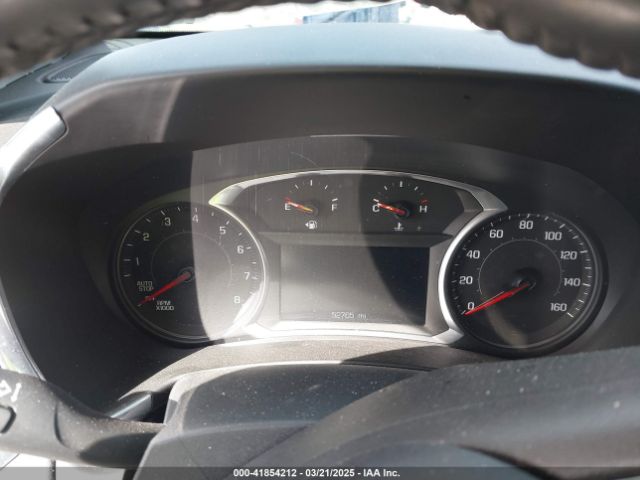2020 CHEVROLET EQUINOX 3GNAXLEX8LS543530 Photo 6
