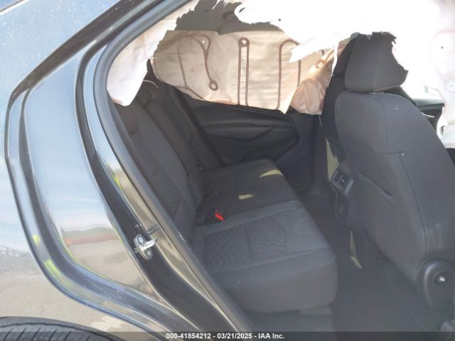 2020 CHEVROLET EQUINOX 3GNAXLEX8LS543530 Photo 7