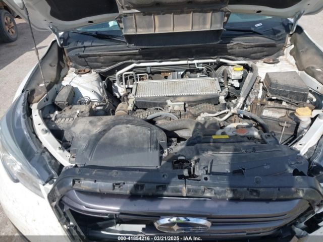 4S4WMAHD1M3454267 Subaru Ascent Premium