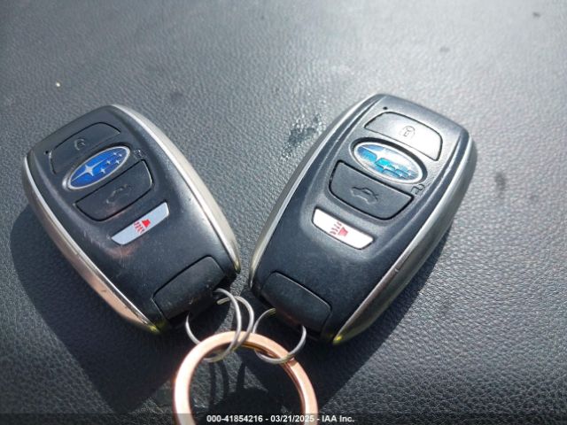 4S4WMAHD1M3454267 Subaru Ascent Premium