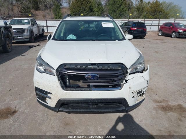 4S4WMAHD1M3454267 Subaru Ascent Premium