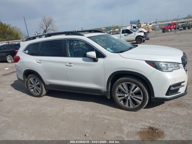 4S4WMAHD1M3454267 Subaru Ascent Premium