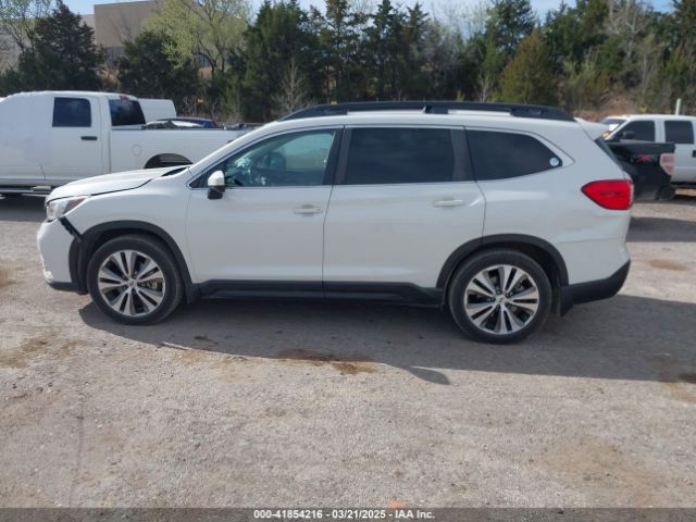 4S4WMAHD1M3454267 Subaru Ascent Premium