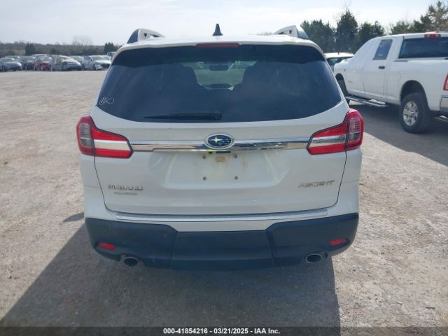 4S4WMAHD1M3454267 Subaru Ascent Premium