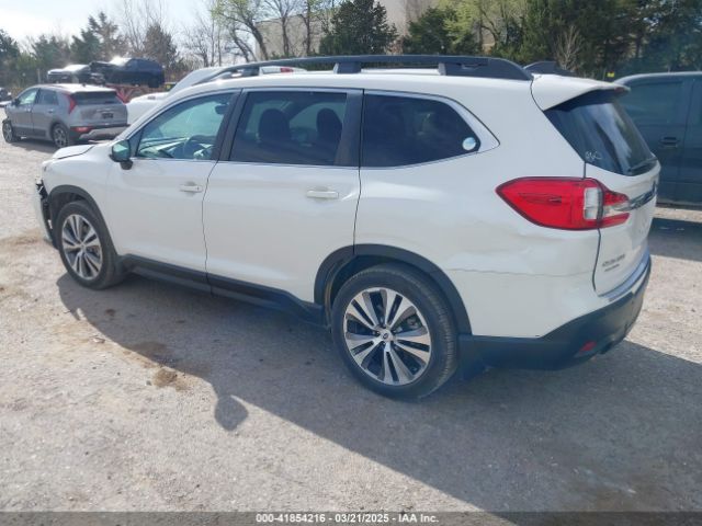 4S4WMAHD1M3454267 Subaru Ascent Premium