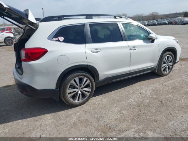 4S4WMAHD1M3454267 Subaru Ascent Premium
