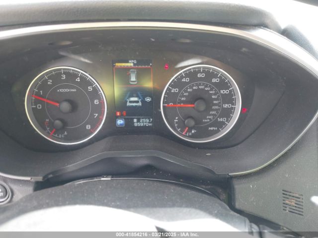 4S4WMAHD1M3454267 Subaru Ascent Premium