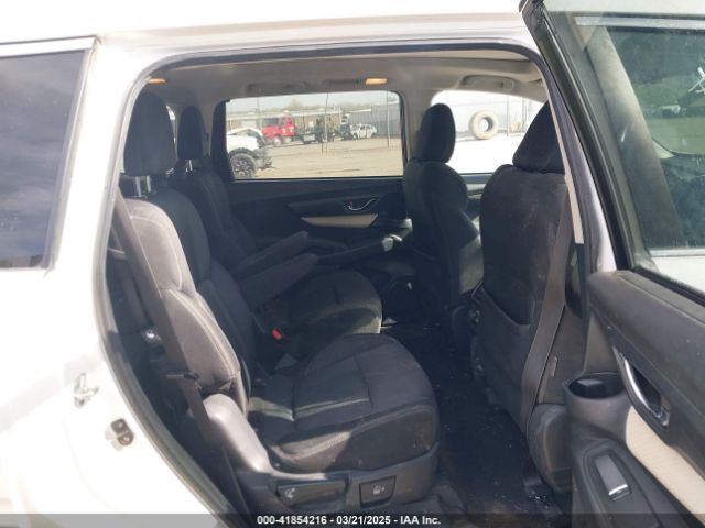 4S4WMAHD1M3454267 Subaru Ascent Premium