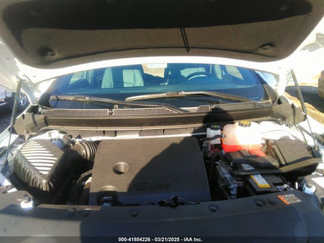 5GAERBKWXRJ136850 Buick Enclave Essence Fwd