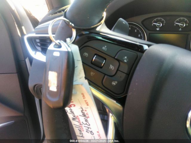 5GAERBKWXRJ136850 Buick Enclave Essence Fwd