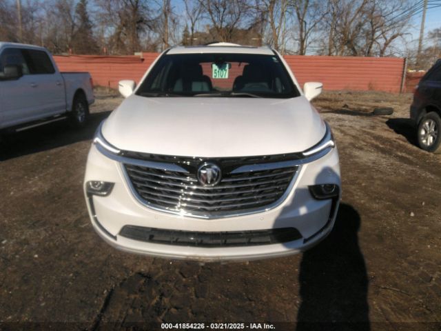 5GAERBKWXRJ136850 Buick Enclave Essence Fwd
