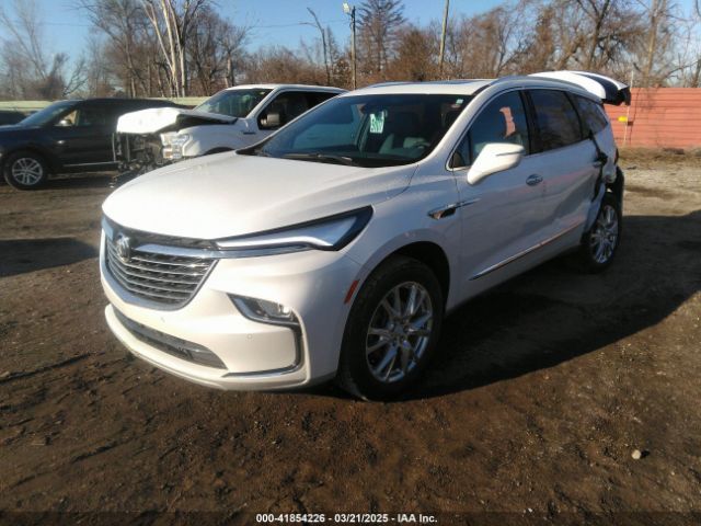 5GAERBKWXRJ136850 Buick Enclave Essence Fwd
