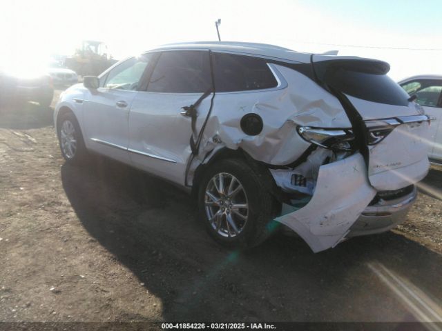 5GAERBKWXRJ136850 Buick Enclave Essence Fwd