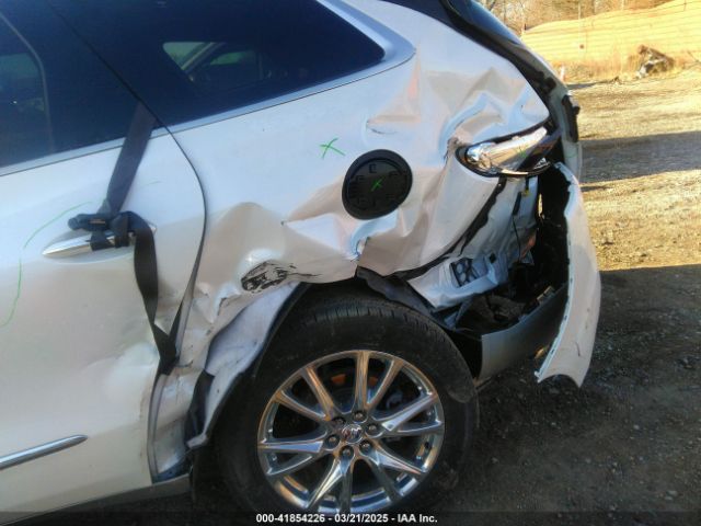 5GAERBKWXRJ136850 Buick Enclave Essence Fwd