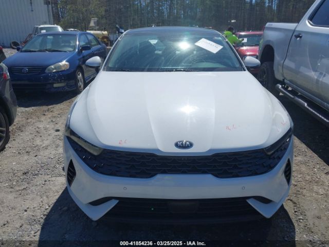 5XXG34J28NG145726 KIA K5 EX