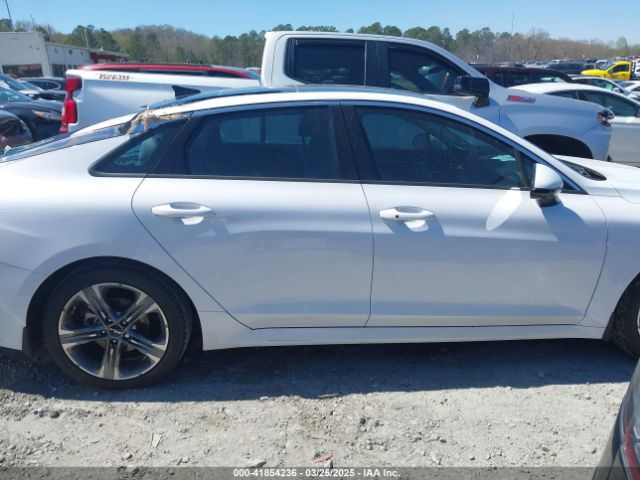 5XXG34J28NG145726 KIA K5 EX
