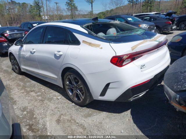 5XXG34J28NG145726 KIA K5 EX