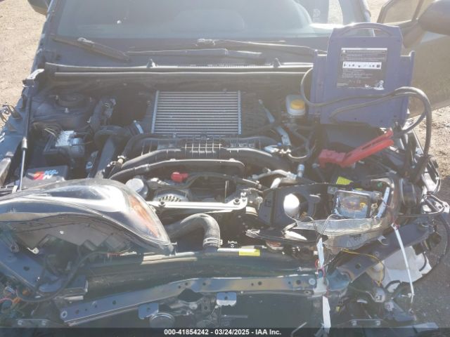 JF1VA1A6XM9820492 Subaru WRX