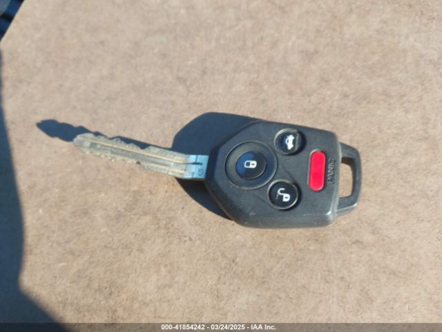 JF1VA1A6XM9820492 Subaru WRX