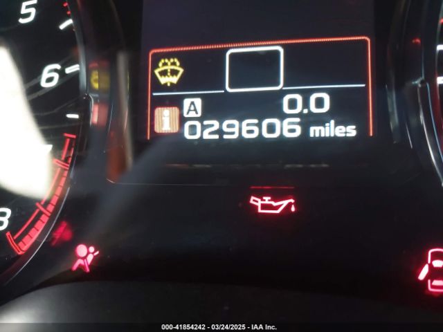 JF1VA1A6XM9820492 Subaru WRX