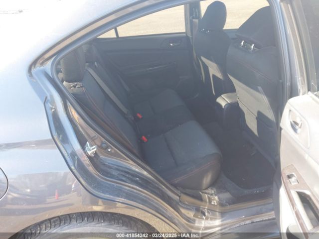 JF1VA1A6XM9820492 Subaru WRX