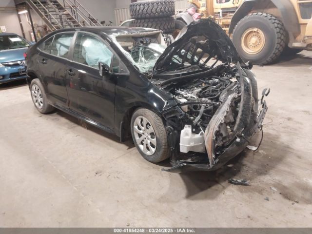 2024 TOYOTA COROLLA 5YFB4MDE2RP216140
