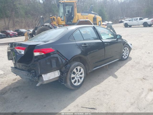 2024 TOYOTA COROLLA 5YFB4MDE2RP216140 Photo 3