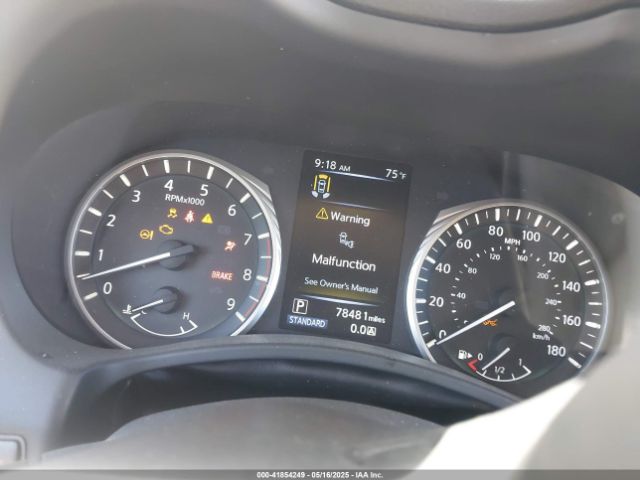 JN1BV7AR1EM704808 Infiniti Q50 Premium