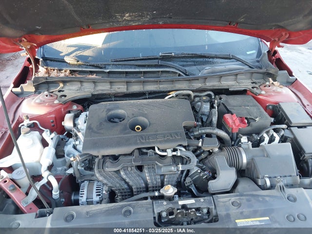1N4BL4CV1KC151953 Nissan Altima 2.5 Sr